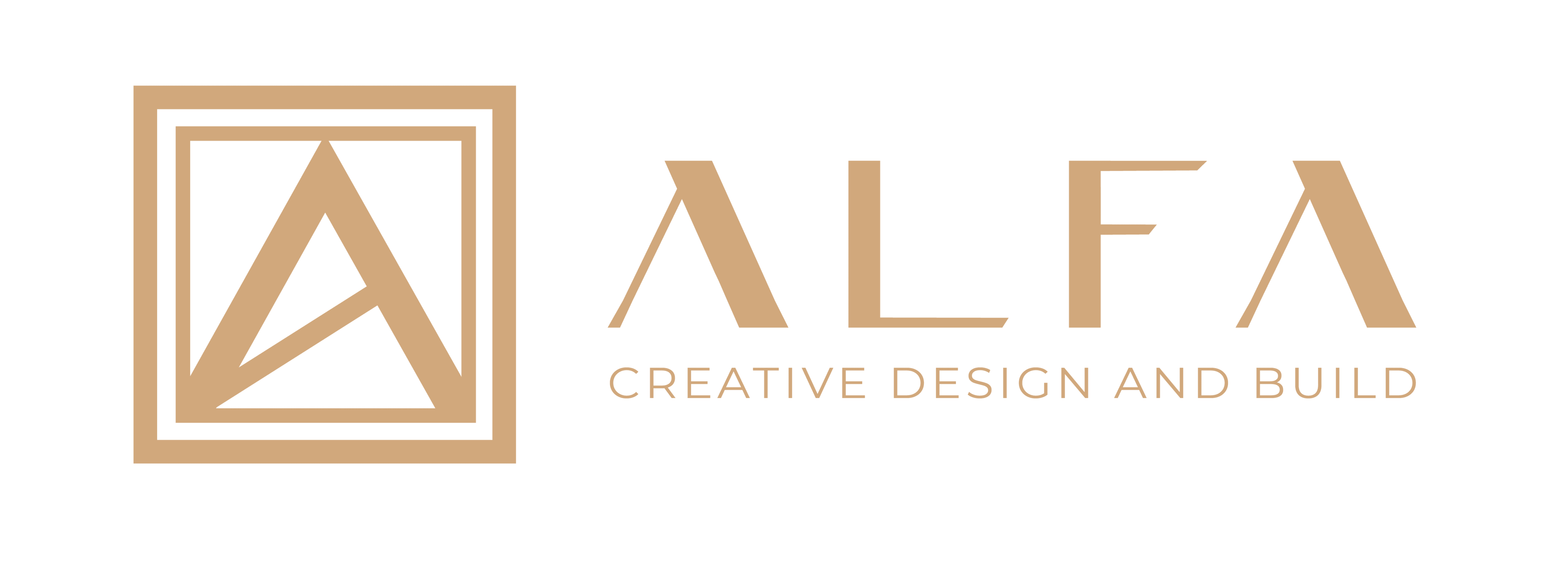 Alfa Creative Design and Build